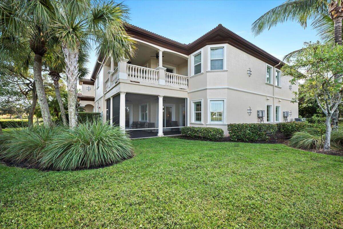 Jupiter, FL 33478,99 Tresana BLVD 5