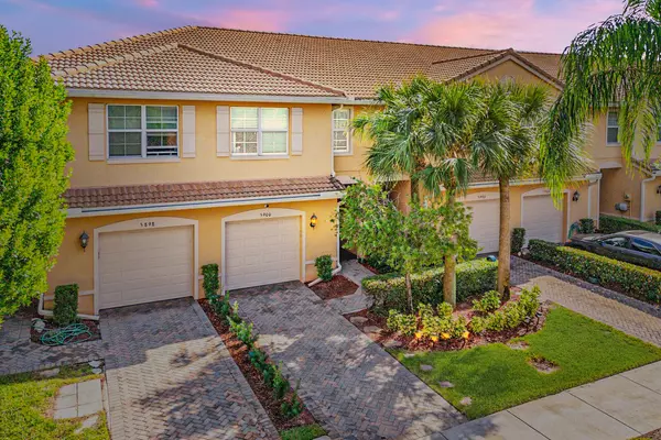 Lake Worth, FL 33463,5900 Monterra Club DR