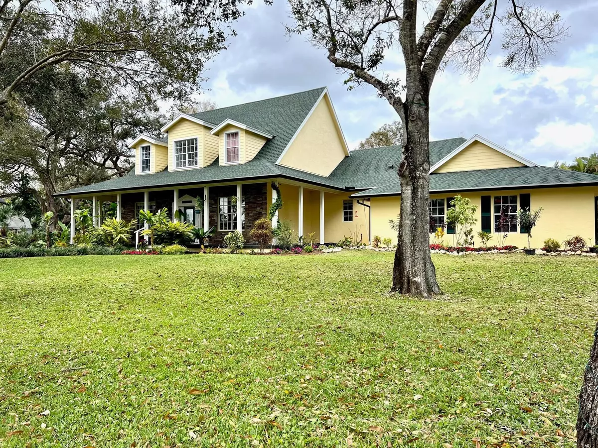 The Acreage, FL 33470,14425 N N 64th CT