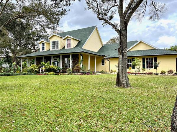 14425 N N 64th CT, The Acreage, FL 33470