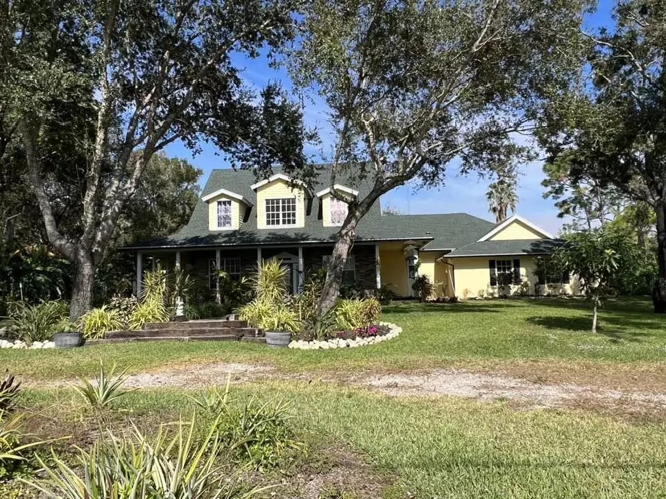 The Acreage, FL 33470,14425 N N 64th CT