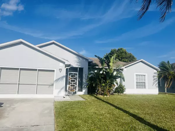 Port Saint Lucie, FL 34987,2619 SW Import DR