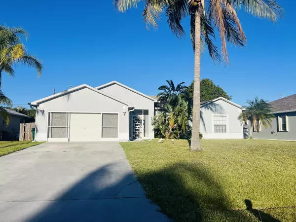 Port Saint Lucie, FL 34987,2619 SW Import DR