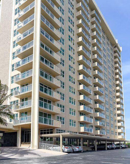 Singer Island, FL 33404,5440 N Ocean DR Ph303