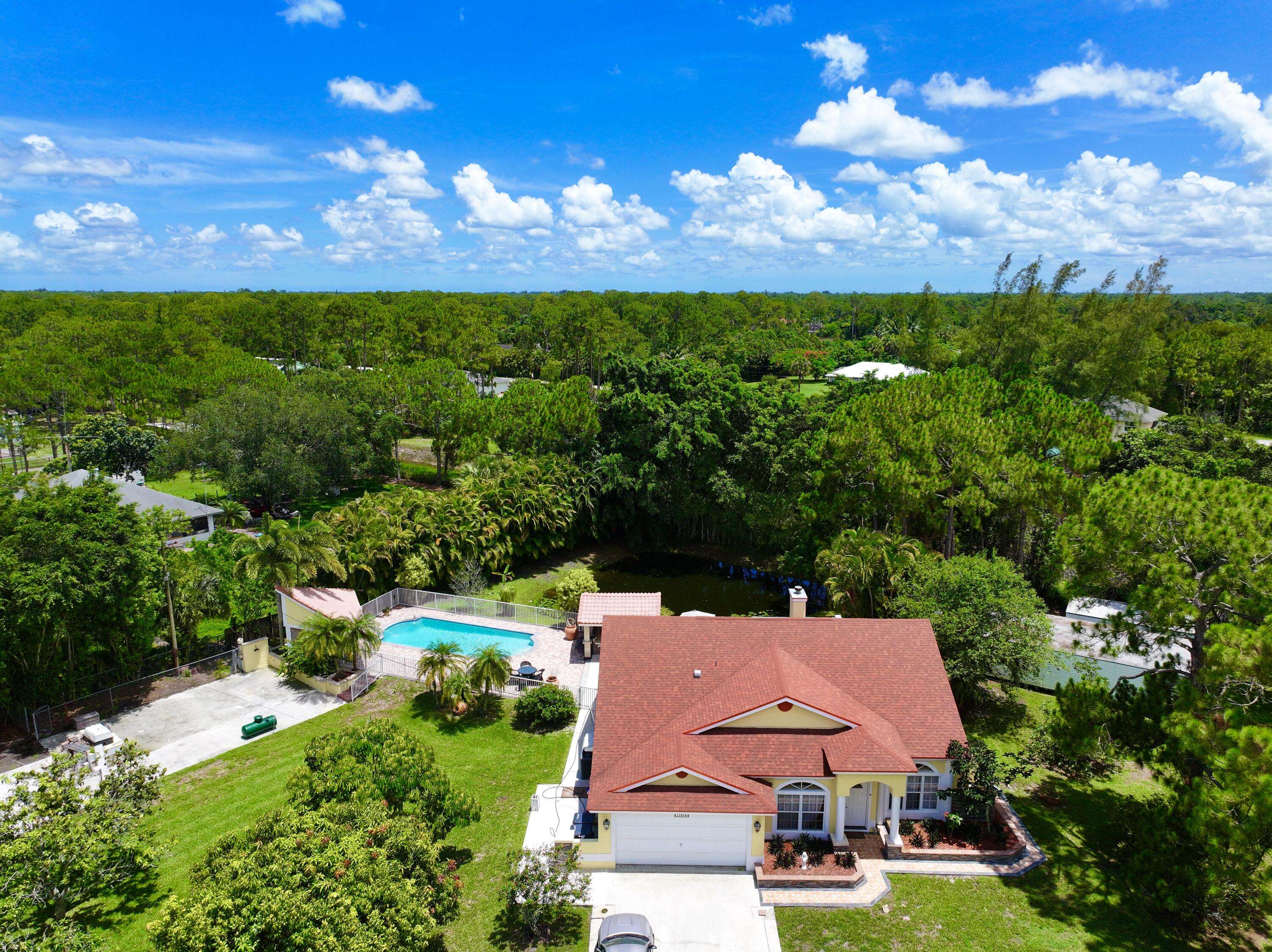 17976 N 88th RD, Loxahatchee, FL 33470