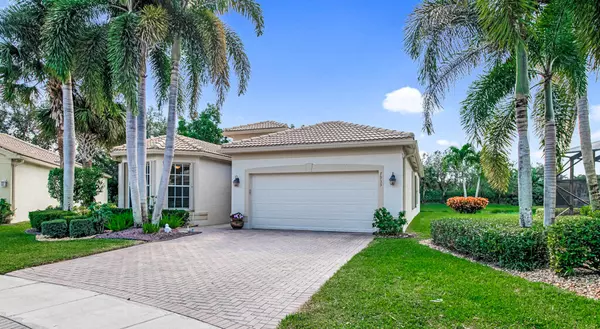 Lake Worth, FL 33467,7933 Charlemont PT