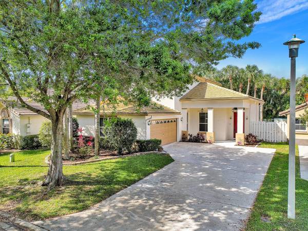 7829 Manor Forest LN, Boynton Beach, FL 33436