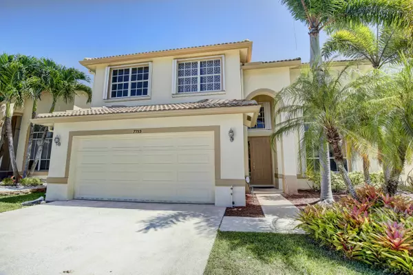 Boynton Beach, FL 33436,7715 Colony Lake DR