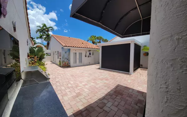 Boca Raton, FL 33487,3806 Candlewood CT