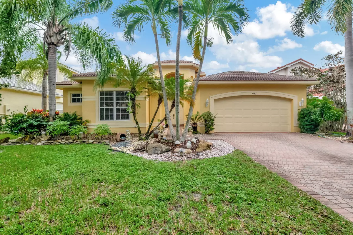 Delray Beach, FL 33446,9745 Napoli Woods LN