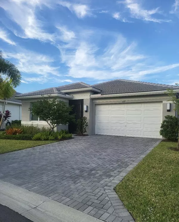 13517 SW Oceanus BLVD, Port Saint Lucie, FL 34987