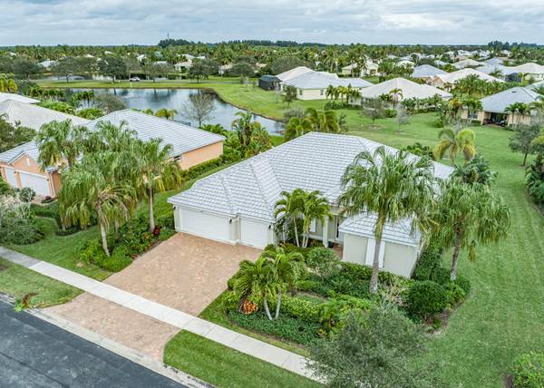 6400 Monserrat DR 0, Vero Beach, FL 32967