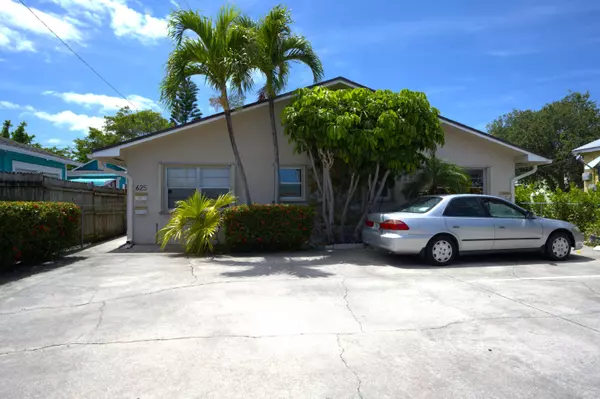 625 N M ST 3, Lake Worth Beach, FL 33460