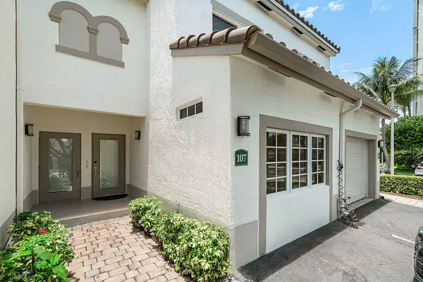 Highland Beach, FL 33487,3604 S Ocean BLVD 107