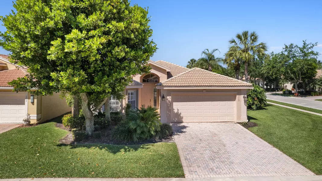 7709 Coral Colony WAY, Lake Worth, FL 33467