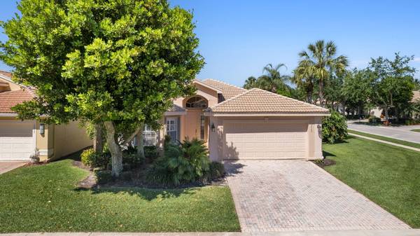 7709 Coral Colony WAY, Lake Worth, FL 33467