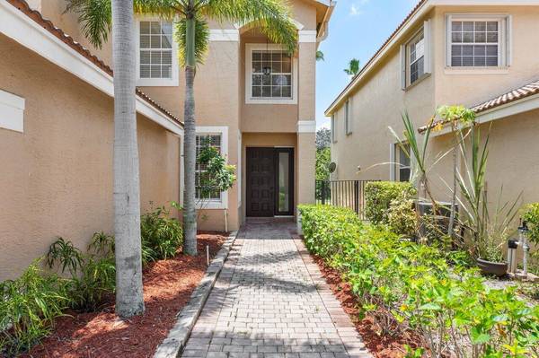 Delray Beach, FL 33446,15831 Menton Bay CT