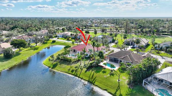 Wellington, FL 33414,17265 Gulf Pine CIR