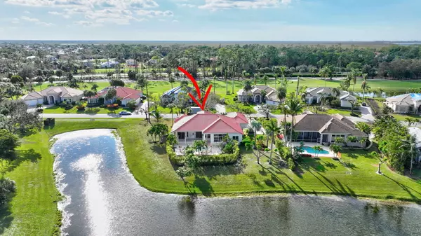 Wellington, FL 33414,17265 Gulf Pine CIR