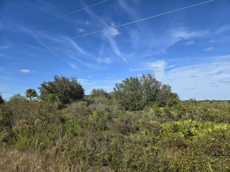 21815 NW 276th ST, Okeechobee, FL 34972