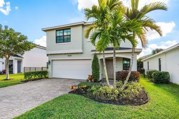 West Palm Beach, FL 33415,6020 Stonecrest CT