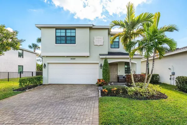 West Palm Beach, FL 33415,6020 Stonecrest CT