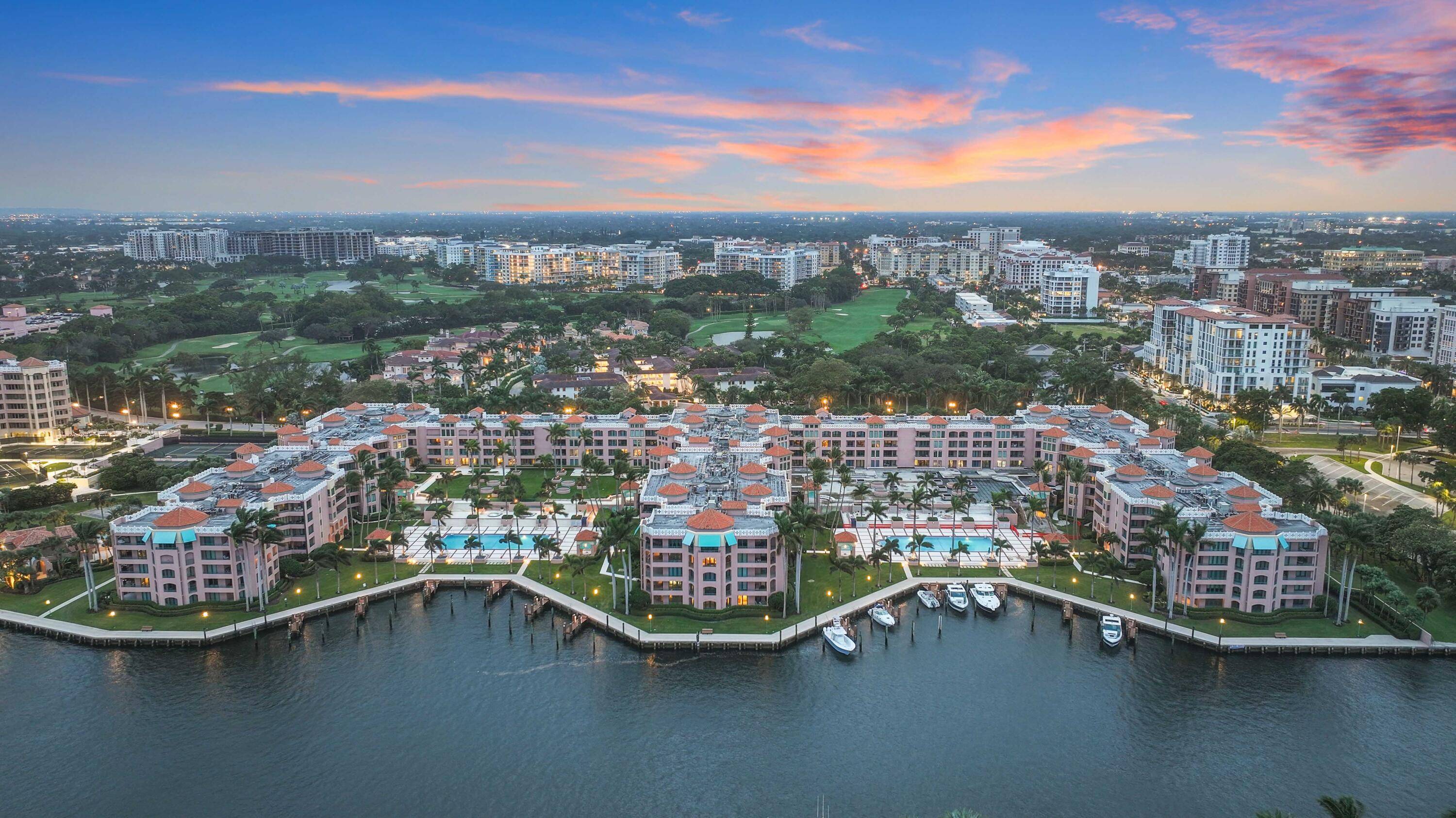 100 SE 5th AVE 402,  Boca Raton,  FL 33432