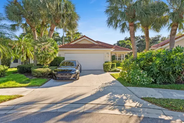 425 Kelsey Park DR, Palm Beach Gardens, FL 33410