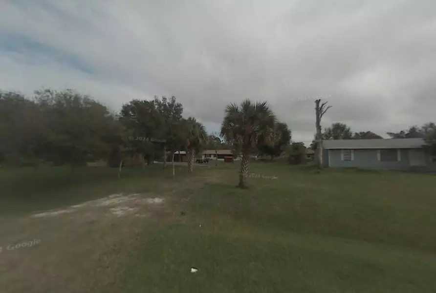 5410 Shannon DR, Fort Pierce, FL 34951