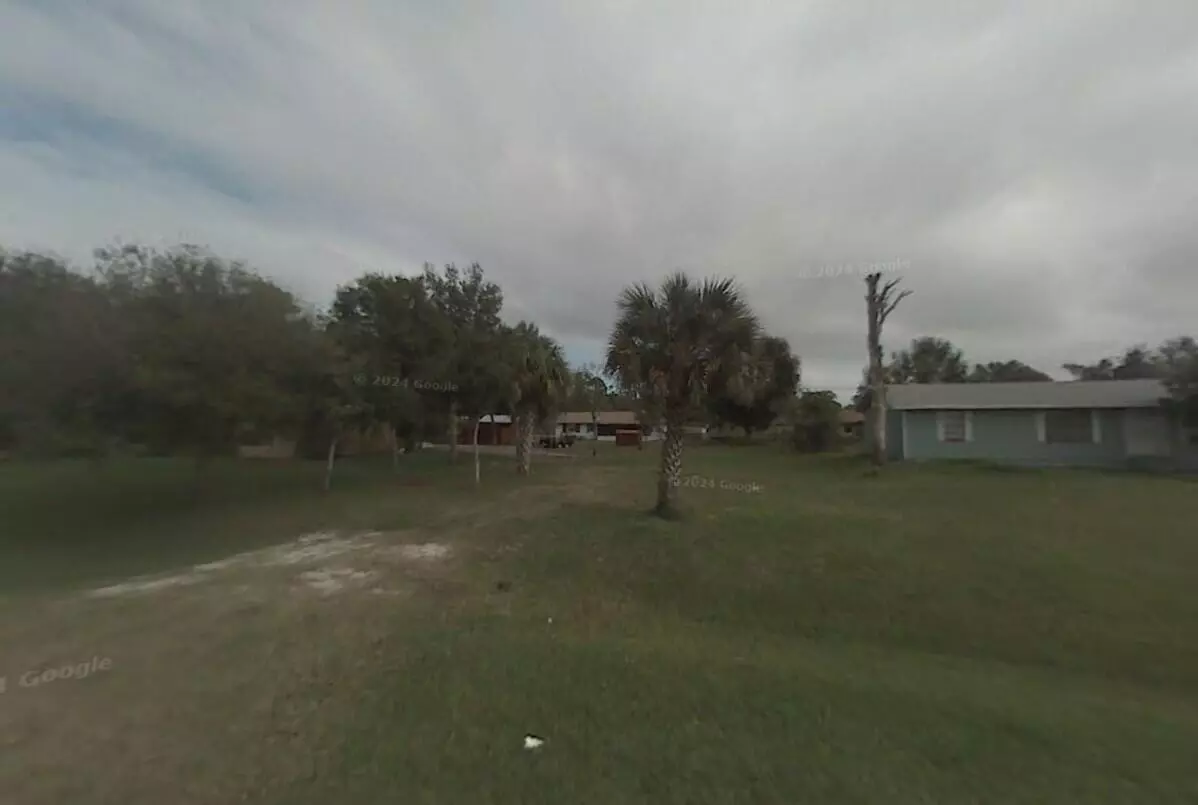 Fort Pierce, FL 34951,5410 Shannon DR