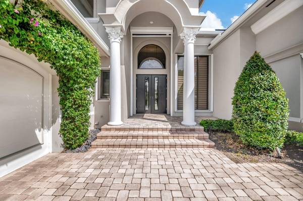 3871 Landings DR, Boca Raton, FL 33496