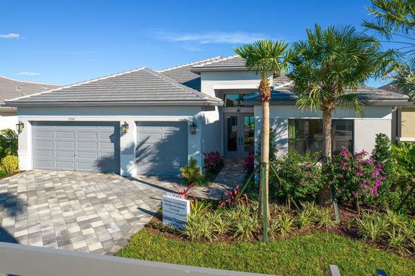 12403 SW Pink Playa Pkwy, Port Saint Lucie, FL 34987