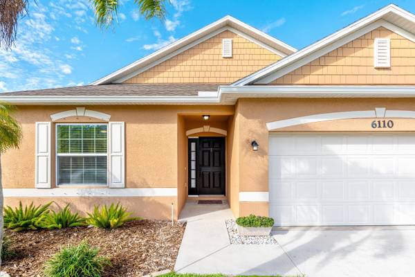 Port Saint Lucie, FL 34986,6110 NW Wild Cotton WAY