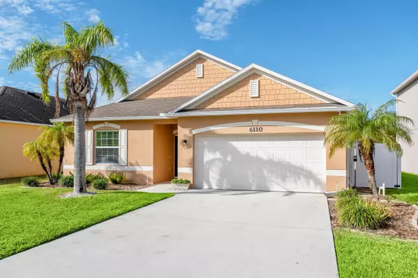 Port Saint Lucie, FL 34986,6110 NW Wild Cotton WAY