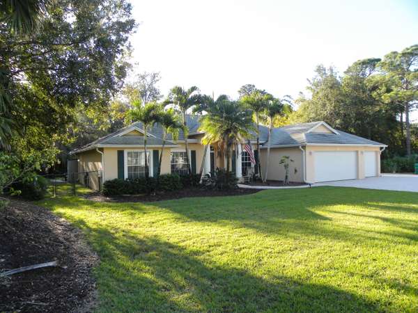 5417 Stately Oaks ST, Fort Pierce, FL 34981