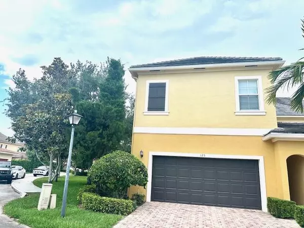 Jupiter, FL 33458,125 Glencullen CIR