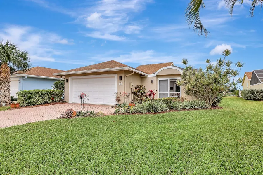 206 River WALK, Hutchinson Island, FL 34949