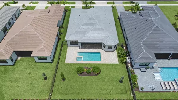 Port Saint Lucie, FL 34987,11282 SW Sea Cove LN