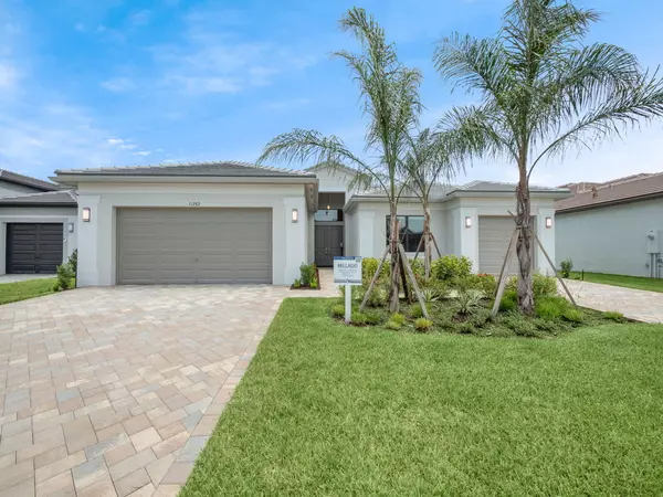 Port Saint Lucie, FL 34987,11282 SW Sea Cove LN