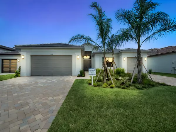 11282 SW Sea Cove LN, Port Saint Lucie, FL 34987