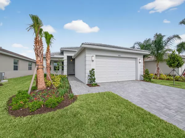Port Saint Lucie, FL 34987,14231 SW Waterfall LN
