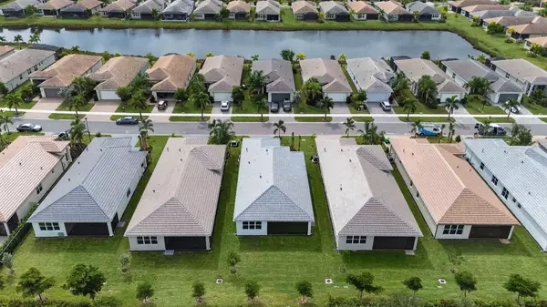 Port Saint Lucie, FL 34987,14231 SW Waterfall LN