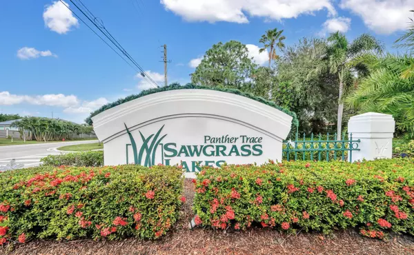 Port Saint Lucie, FL 34953,347 SW Panther TRCE