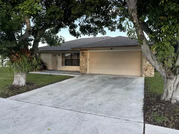 10714 Ranchipur ST, Boynton Beach, FL 33437