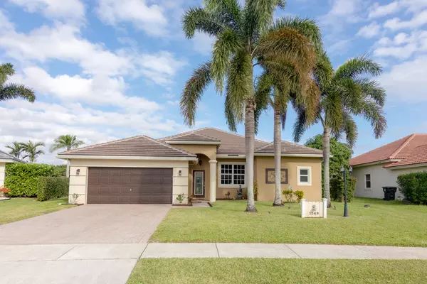 3269 Harness CIR, Lake Worth, FL 33449