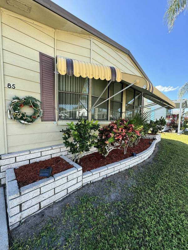 Fort Pierce, FL 34951,85 Grande Camino WAY