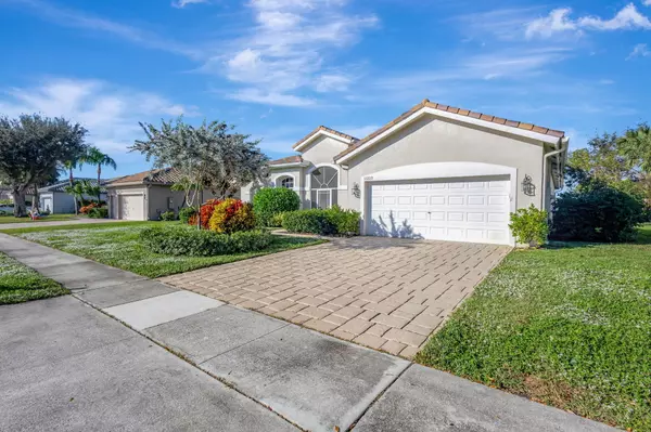 Wellington, FL 33414,11223 Edgewater CIR