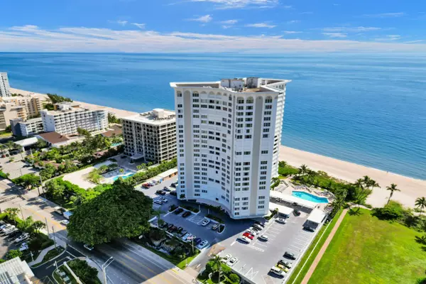 1340 S Ocean BLVD 1503, Pompano Beach, FL 33062