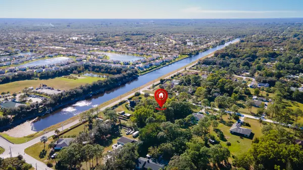 Lot N 122nd DR, The Acreage, FL 33411