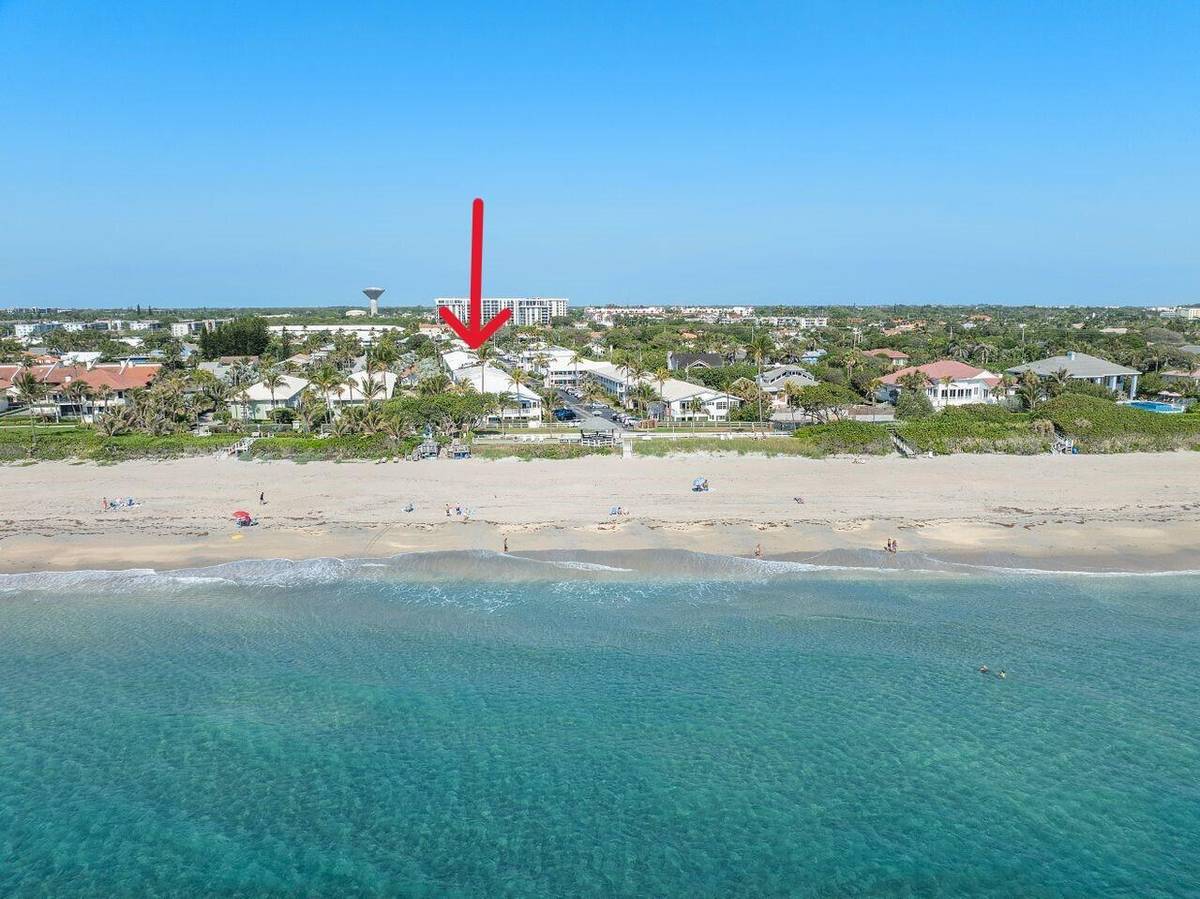 Ocean Ridge, FL 33435,5505 N Ocean BLVD 8-105